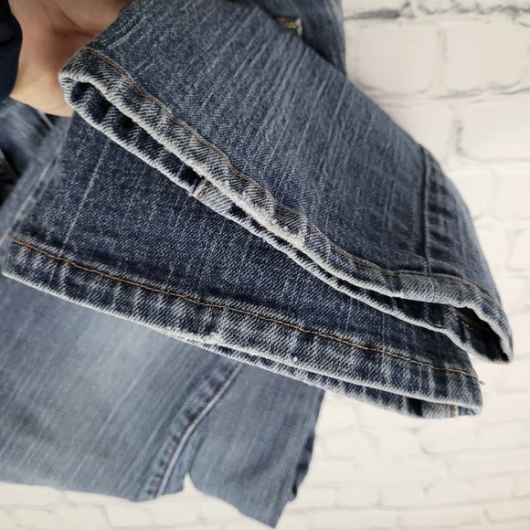 KR3W | K Slims slim fit jeans - Picture 5 of 8